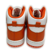 NIKE ナイキ DUNK HIGH RETRO ダンクハイレトロ シラキュース DD1399-101オレンジ Size 27.5cm 瑞穂店