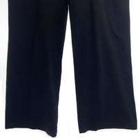 liju モールスキン ペインターパンツ ブラック コットン ダメージ加工 Size 32 福生店