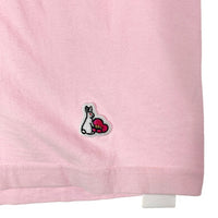 FR2 エフアールツー Smoking Kills プリントTシャツ ピンク sizeF 瑞穂店