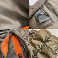 PORTER ポーター TANKER タンカー 3WAY ブリーフケース バッグ グリーン 瑞穂店