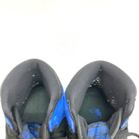 NIKE ナイキ DZ5485-042 Air Jordan 1 Retro High OG Royal Reimagined スニーカー ブルー size27cm 瑞穂店