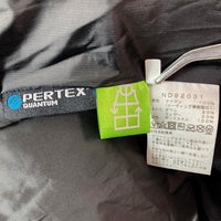 THE NORTH FACE ノースフェイス ND92031 Him Down Parka ヒムダウンパーカ ブラック sizeXL 瑞穂店
