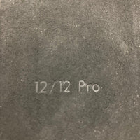LOUIS VUITTON ルイヴィトン バンパー ドーフィーヌ iPhone 12/12Pro用 モノグラム ケース M69782 ブラウン 瑞穂店