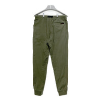 GRAMICCI グラミチ コットン リネン クライミングパンツ オリーブ GUP-17S014 Size M 瑞穂店