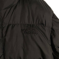 THE NORTH FACE ノースフェイス ホワイトレーベル リバートンオンボールジャケット 中綿 ブラック 韓国 NI3NQ50J Size XL/105 福生店