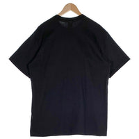 SUPREME シュプリーム HYSTERIC GLAMOUR ヒステリックグラマー Headcase Tee 半袖 Tシャツ ブラック Size L 福生店