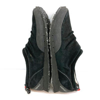 GRAMICCI グラミチ LOAM ローム スウェードモックシューズ スリッポン ブラック ビブラムソール Size 26cm 瑞穂店