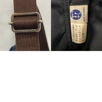 PORTER ポーター PLAN プラン ショルダーバッグ ナイロン ネイビー 瑞穂店