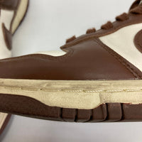 NIKE ナイキ DD1503 WMNS Dunk Low Sail ウィメンズ ダンク ロー 茶系 size24cm 瑞穂店