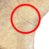 PALACE パレス プリント Tシャツ グレー Size S 福生店