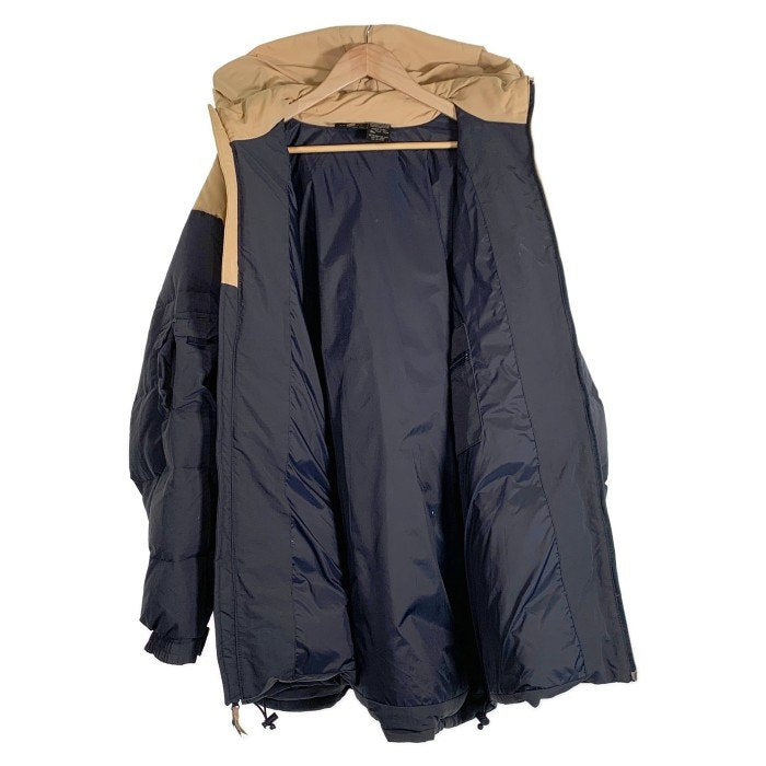 00's ROCAWEAR ロカウエア ナイロン ダウンジャケット ネイビー