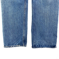 Levi's リーバイス 501 USA製 ボタン裏524 デニムパンツ インディゴ size33 瑞穂店