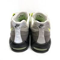 NIKE ナイキ 554970-071 Air Max 95 OG Yellow Gradation スニーカー グレー size27.5cm 瑞穂店