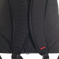 SUPREME シュプリーム 17AW THE NORTH FACE ノースフェイス Leather Daypack レザーデイパック リュック ブラック 福生店