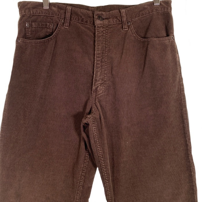 90's Levi's リーバイス 515-15 テーパード コーデュロイパンツ