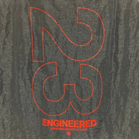 NIKE ナイキ CN4585-010 JORDAN 23 Engineered Spacer Mesh Vest メッシュベスト ブラック sizeXL 瑞穂店