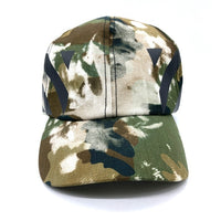 OFF-WHITE オフホワイト カモフラージュ キャップ 6パネル 並行品 瑞穂店