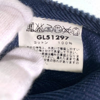 GOLD ゴールド 東洋エンタープライズ コーデュロイ ハーフパンツ ネイビー オレンジ GL51297 Size M 福生店