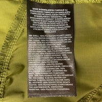 THE NORTH FACE ノースフェイス NSE CARGO POCKET SHORT カーゴポケットショーツ ショートパンツ グリーン NA0A879R Size 40 瑞穂店