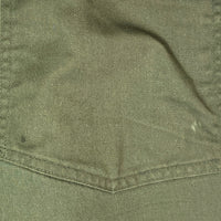 US ARMY アメリカ軍 82年会計 OG-507 ベイカーパンツ オリーブ size32 瑞穂店