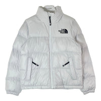 THE NORTH FACE ザノースフェイス NJ3NQ83B ヌプシ オンボール ジャケット 韓国規格 グレー sizeM 瑞穂店