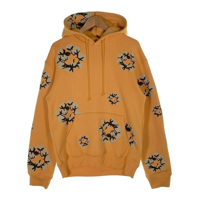DENIM TEARS デニムティアーズ 24AW CPFM カクタスプラント