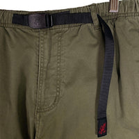 GRAMICCI グラミチ ニューナロー ストレッチ クライミングパンツ オリーブ 8817-FDJ Size ASIA L 福生店