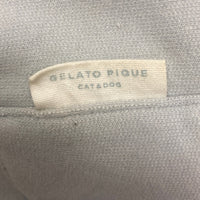 gelato pique ジェラートピケ 裏毛 スリング ペットキャリーバック ブルー 瑞穂店