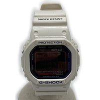 CASIO カシオ G-SHOCK ジーショック GWX-5600C TOUGH SOLAR タフソーラー デジタル 腕時計 ホワイト 瑞穂店