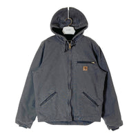 Carhartt カーハート J141 メキシコ製 Sierra Jacket シエラジャケット グレー sizeM 瑞穂店