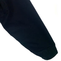 Carhartt カーハート ダック デトロイトジャケット 企業刺繡 ブランケットライナー ブラック 125周年 USA製 J001 Size XL-R 福生店