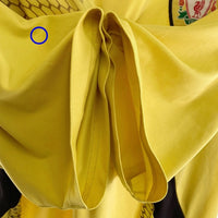 Reebok リーボック 04-05 リヴァプール アウェイ ユニフォーム イエロー size- 瑞穂店