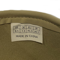 Schott ショット スウェード エンジニアブーツ ベージュ S23001 Size 26.5cm 福生店