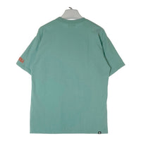HYSTERIC GLAMOUR ヒステリックグラマー 02211CT40 Vampirella CARNIVAL OF THE DAMNED Tシャツ グリーン sizeM 瑞穂店