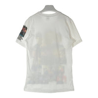 STAR TREK スタートレック anvilボディ USA製 シングルステッチ 25th ANNIVERSARY 91年コピーライト Tシャツ ホワイト sizeL 瑞穂店