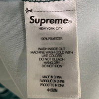 SUPREME シュプリーム 22AW Por Ciento Soccer Jersey ポルシエント サッカージャージ グリーン Size XXL 福生店