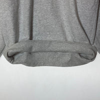 Supreme シュプリーム Small Box Crewneck スウェットシャツ 杢グレー sizeL 瑞穂店