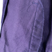 NATIONAL FFA ファーマーズジャケット コーデュロイ Lot 100 ネイビー YKK Size 38 福生店
