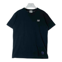 M&M エムアンドエム カスタムパフォーマンス バックプリント Tシャツ ブラック sizeL 瑞穂店