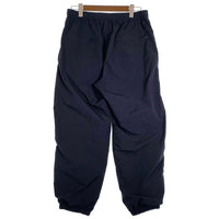 NAUTICA ノーティカ Recycled PET Track Pants ナイロン トラックパンツ ネイビー 213-1409 Size L 福生店
