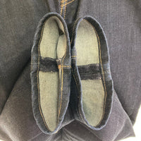 Levis リーバイス 00511-1322 SLIM TAPERED LRG スリムフィットテーパード デニムパンツ インディゴ sizeW29 瑞穂店