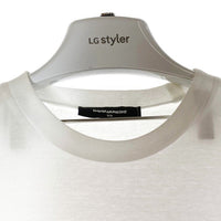 DSQUARED2 ディースクエアード プリントTシャツ ホワイト S79GC0002 S23009 Size XS 瑞穂店