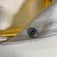 JORDAN BRAND ジョーダンブランド アママニエール JACQUARD HOODIE ジャカードフーディ プルオーバーパーカー ナチュラル DV7455-113 Size XL 福生店