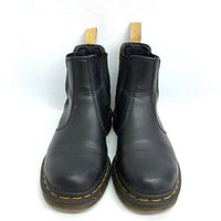 Dr.Martens ドクターマーチン 2976 サイドゴアブーツ ブラック size36 瑞穂店