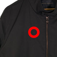 バナナリパブリック ドリズラージャケット Size XL 福生店