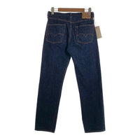 WAREHOUSE ウエアハウス 1101 テーパードデニムパンツ ジーンズ インディゴ 1970's BIG E Size 31×32 福生店