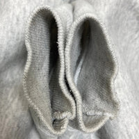 Hanes ヘインズ メキシコ製 USS CONSTITUTION スウェットトレーナー グレー sizeXL 瑞穂店