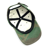SUPREME シュプリーム 20SS Pigment Print S Logo 6-Panel Cap Sロゴ 6パネルキャップ カモフラージュ 福生店