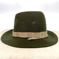 F/CE. エフシーイー PACKABLE SAFARI パッカブルサファリ ハット オリーブ 福生店