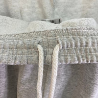 LOS ANGELES APPAREL ロサンゼルスアパレル HF04 14oz スウェットパンツ グレー sizeXL 瑞穂店